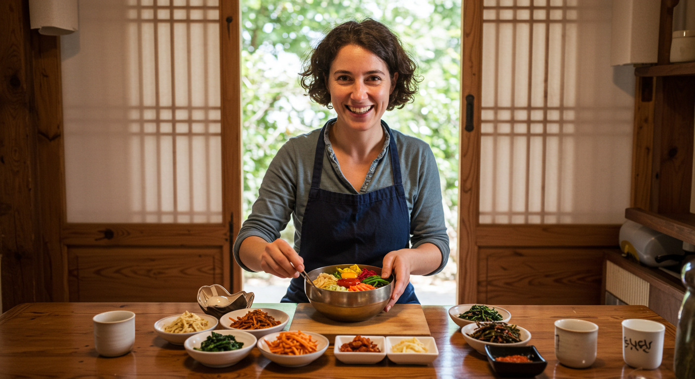 bibimbap