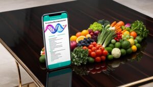 Personalized Nutrition