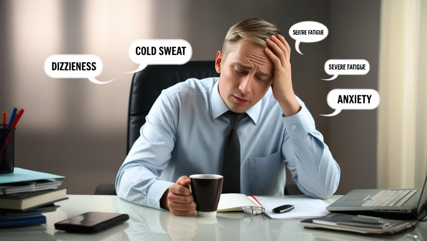 hypoglycemia