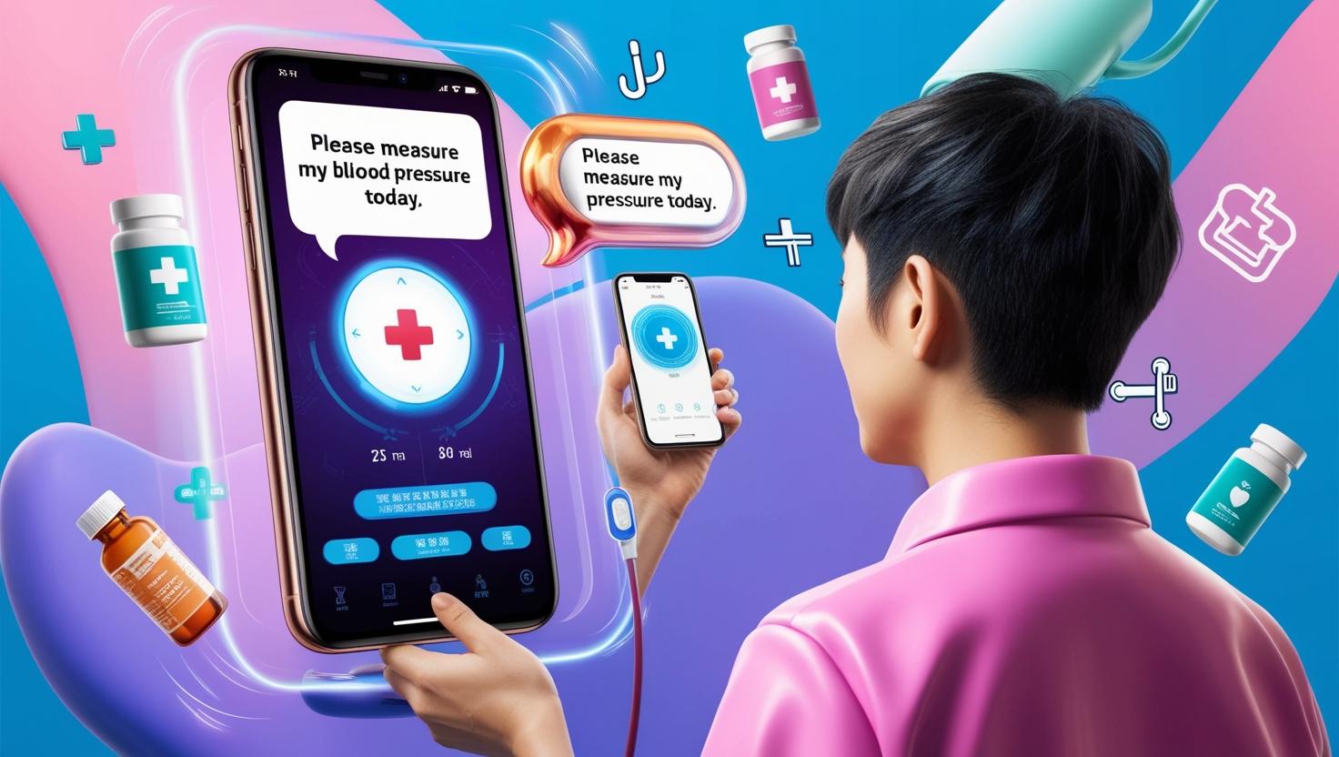 AI Health Management