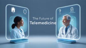 Telemedicine