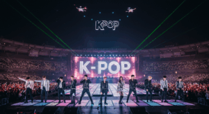 K-Culture