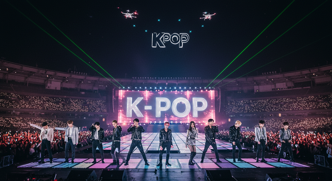 K-Culture