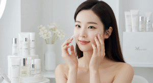 Korean Skincare