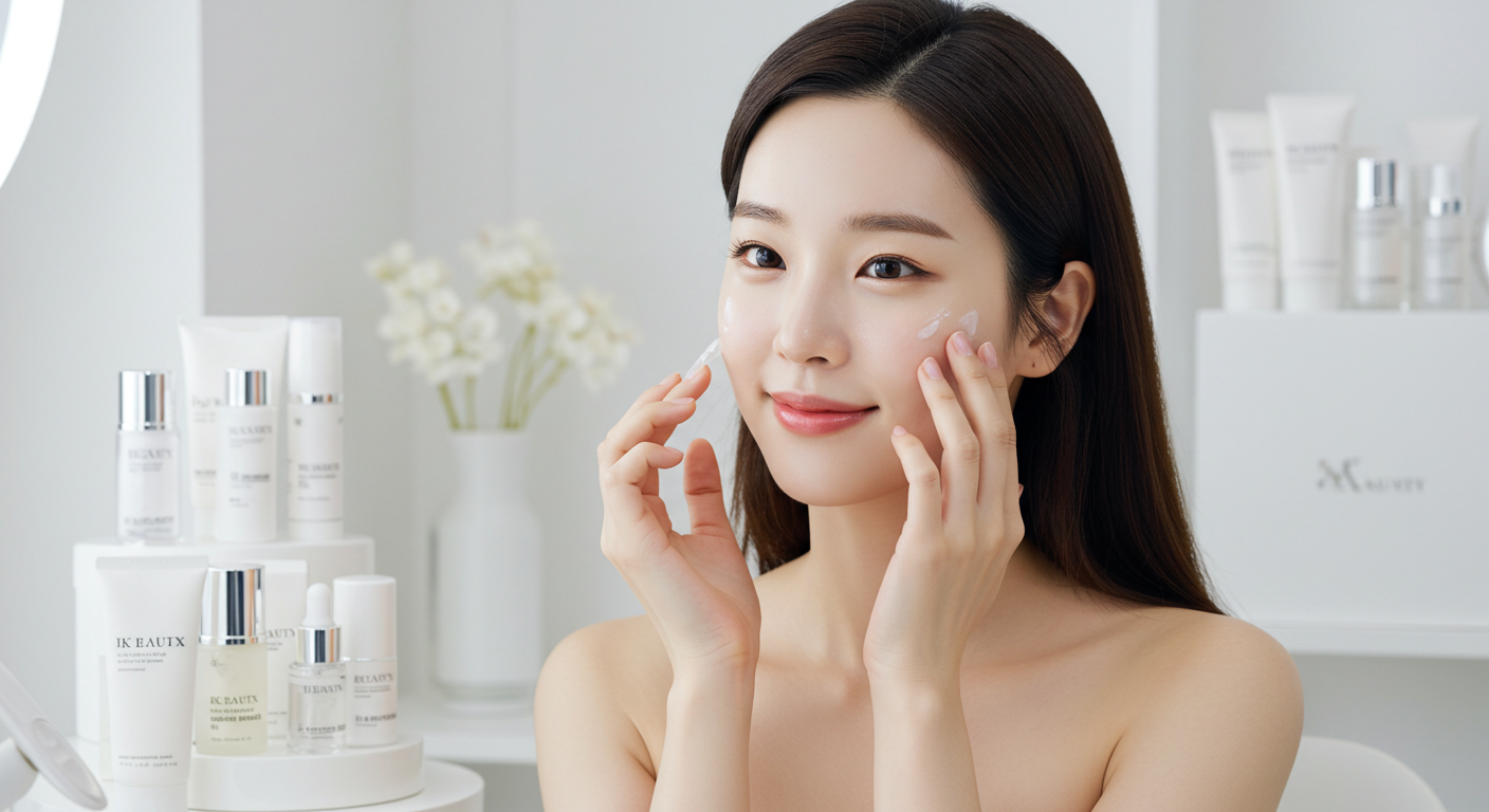 Korean Skincare