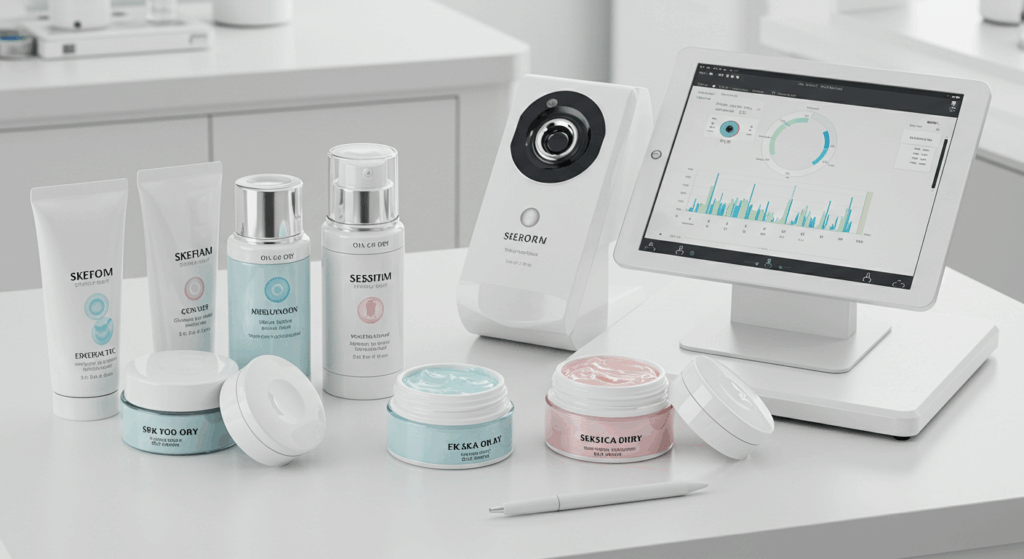 Korean Skincare