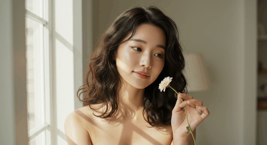 Korean Skincare