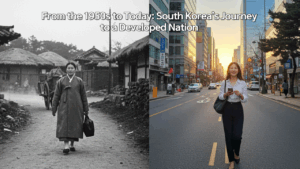 korea
