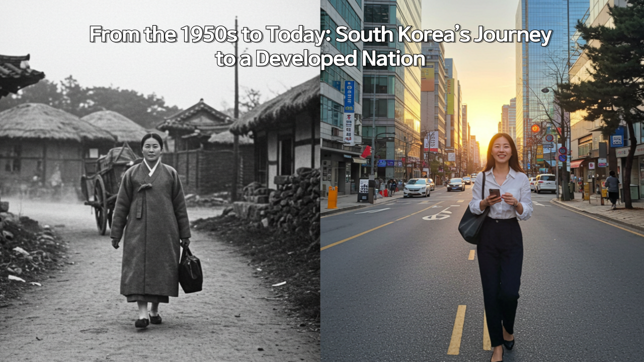 korea
