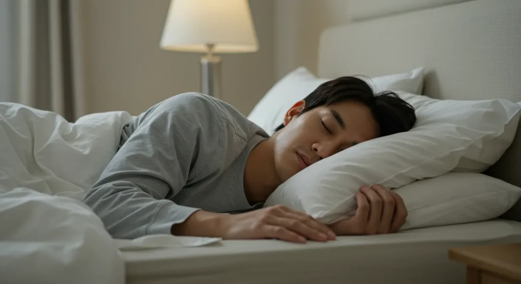 만성피로